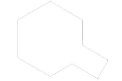 TAM81302 XF2 White Flat Acrylic 23ml (3/4oz) Bottle Hobby Paint Tamiya (ONLINE ORDER ONLY)
