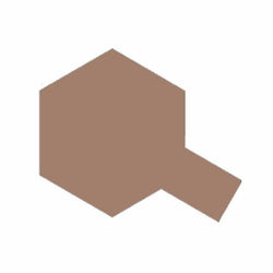 TAM81328 Xf-28 Dark Copper Acrylic 23ml Bottle Hobby Paint Tamiya (ONLINE ORDER ONLY)