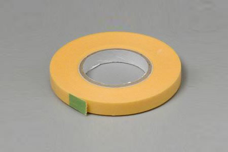 TAM87033PT 6mm Masking Tape Refill by Tamiya (ONLINE ORDER ONLY)