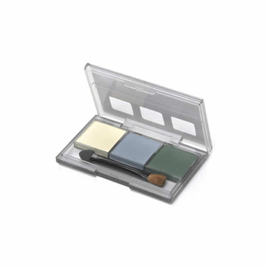 TAM87098 Yellow And Gray And Green Master Weathering Set E Dry Brush Tamiya (ONLINE ORDER ONLY)