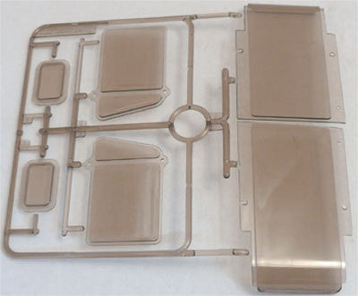 Tamiya RC T Parts for 56304 RC Globe Liner (ONLINE ORDER ONLY)