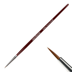 Army Painter Tools: Hobby Brush - Precise Detail (ONLINE ORDER ONLY)