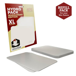 Army Painter Tools: Hydro Pack - Wargamers Edition (ONLINE ORDER ONLY)