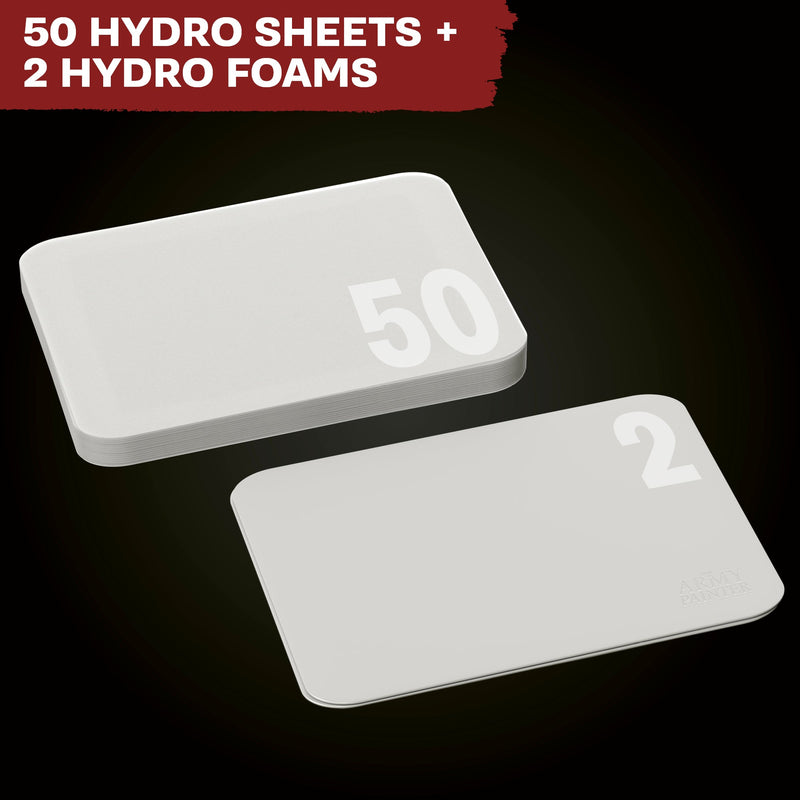 Army Painter Tools: Hydro Pack - Wargamers Edition (ONLINE ORDER ONLY)