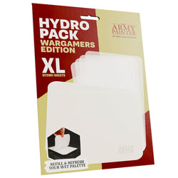 Army Painter Tools: Hydro Pack - Wargamers Edition (ONLINE ORDER ONLY)