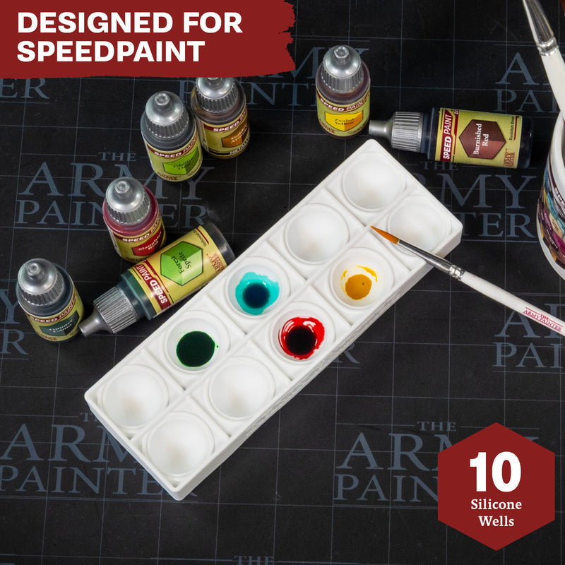Army Painter: Speed Palette (ONLINE ORDER ONLY)