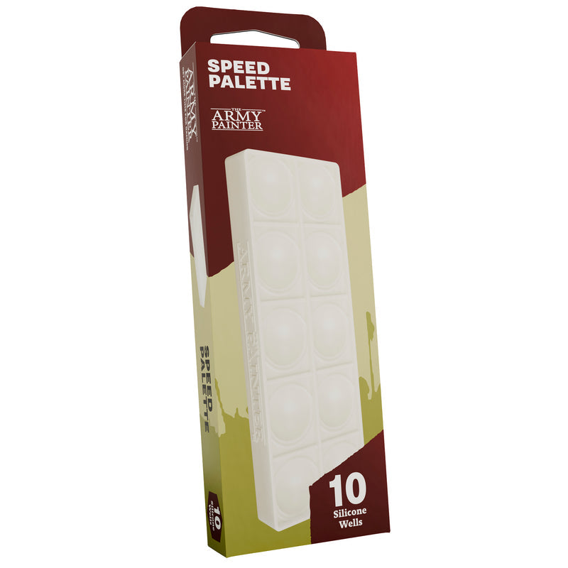 Army Painter: Speed Palette (ONLINE ORDER ONLY)