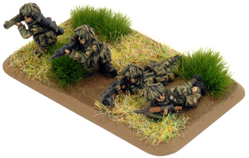Team Yankee: British - Mechanised Platoon (ONLINE ORDER ONLY)