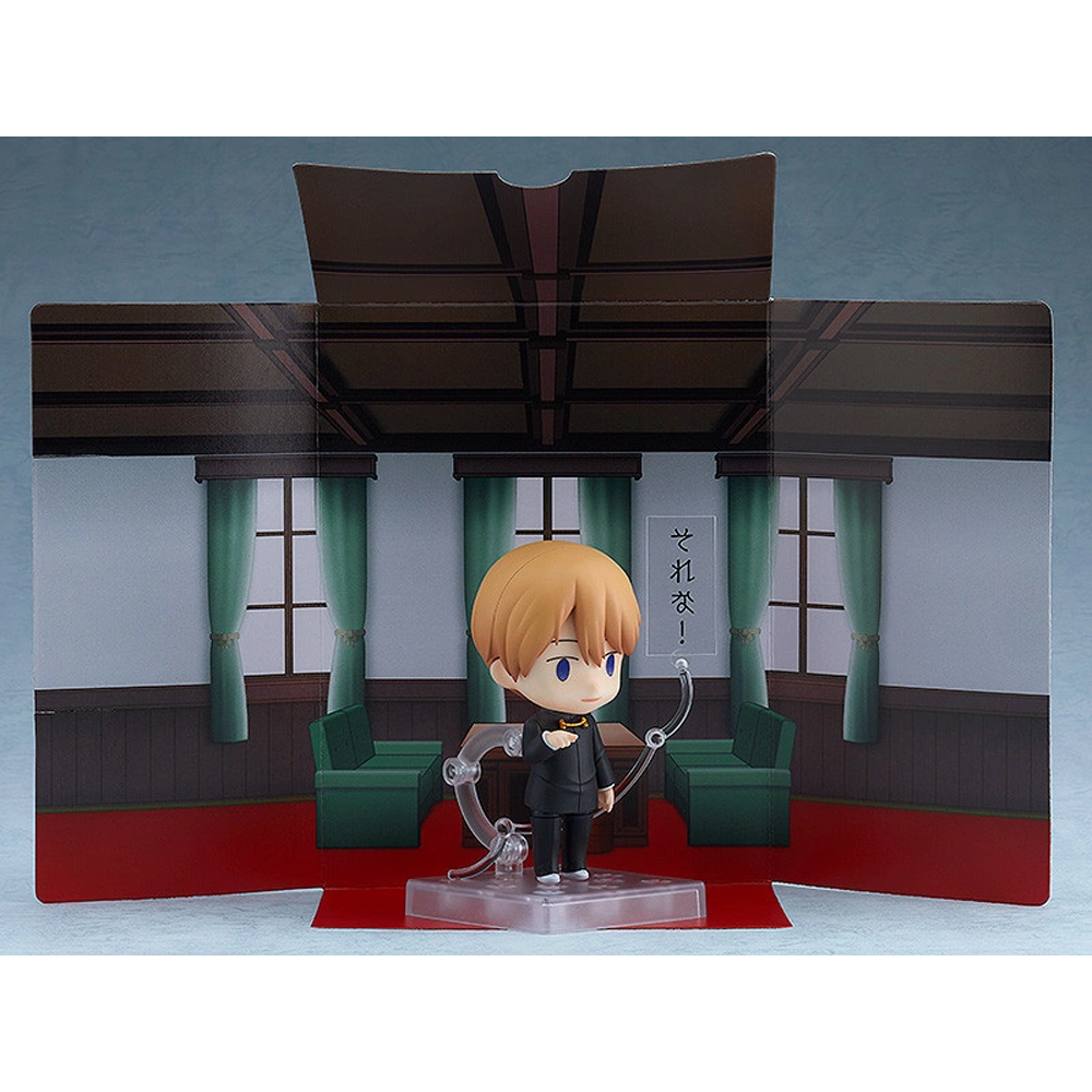 Nendoroid: Kaguya-sama: Love is War - Miyuki Shirogane #1327 (ONLINE ORDER ONLY)