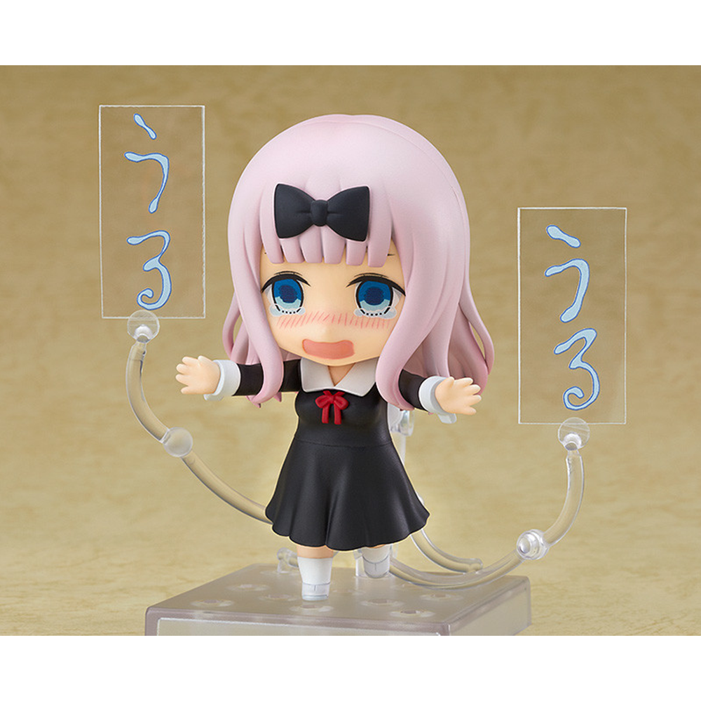 Nendoroid: Kaguya-sama: Love is War - Chika Fujiwara #1434 (ONLINE ORDER ONLY)