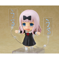 Nendoroid: Kaguya-sama: Love is War - Chika Fujiwara #1434 (ONLINE ORDER ONLY)