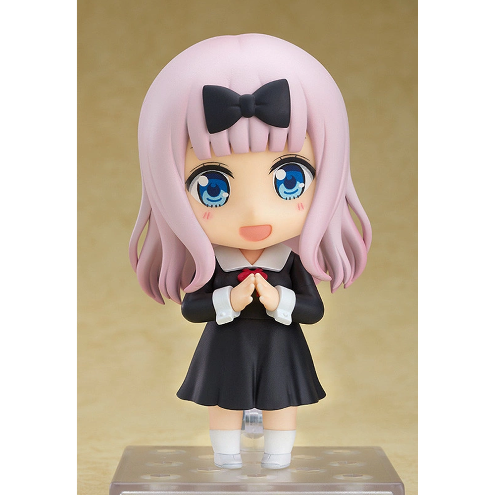 Nendoroid: Kaguya-sama: Love is War - Chika Fujiwara #1434 (ONLINE ORDER ONLY)