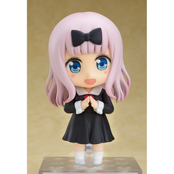 Nendoroid: Kaguya-sama: Love is War - Chika Fujiwara #1434 (ONLINE ORDER ONLY)
