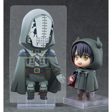 Nendoroid: Somali and the Forest Spirit - Somali #1625 (ONLINE ORDER ONLY)