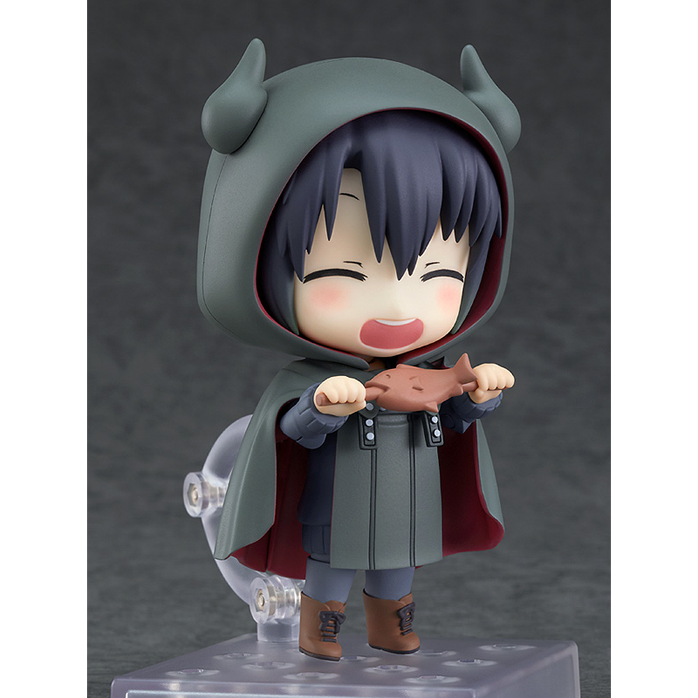 Nendoroid: Somali and the Forest Spirit - Somali #1625 (ONLINE ORDER ONLY)