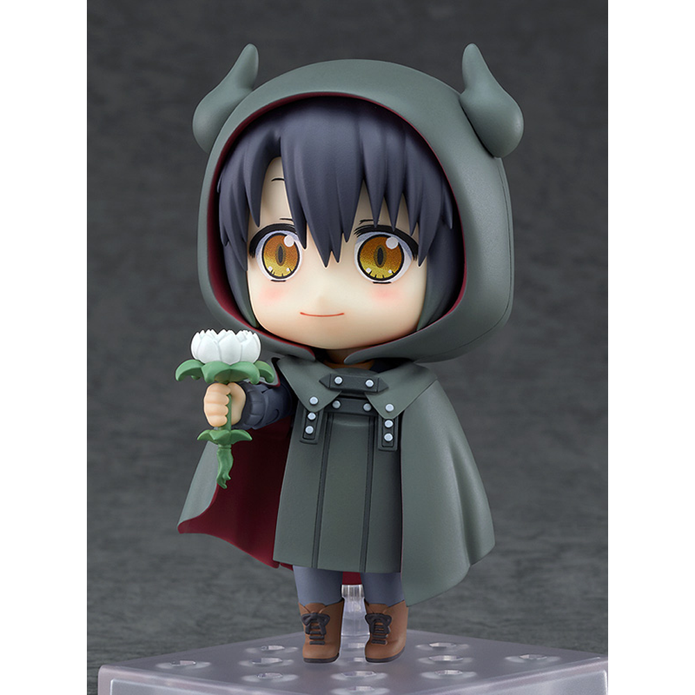 Nendoroid: Somali and the Forest Spirit - Somali #1625 (ONLINE ORDER ONLY)