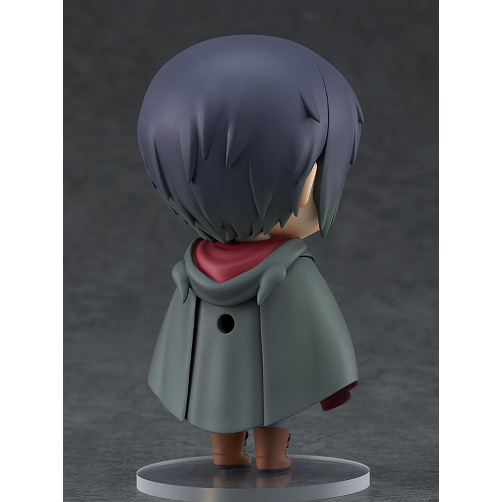 Nendoroid: Somali and the Forest Spirit - Somali #1625 (ONLINE ORDER ONLY)