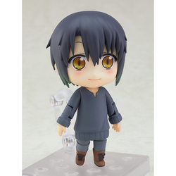Nendoroid: Somali and the Forest Spirit - Somali #1625 (ONLINE ORDER ONLY)