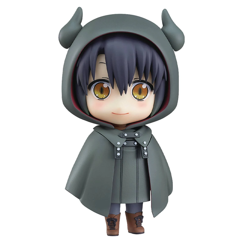 Nendoroid: Somali and the Forest Spirit - Somali #1625 (ONLINE ORDER ONLY)