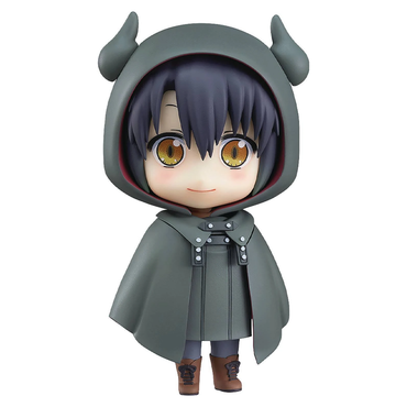 Nendoroid: Somali and the Forest Spirit - Somali #1625 (ONLINE ORDER ONLY)