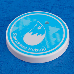 Nendoroid: Hololive Production - Shirakami Fubuki #1821 (ONLINE ORDER ONLY)