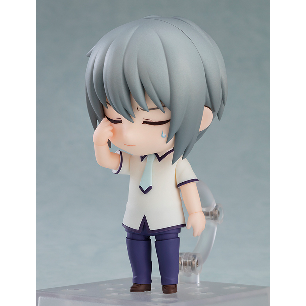Good Smile Company: Nendoroid: Fruits Basket - Yuki Soma #1915 (ONLINE ORDER ONLY)