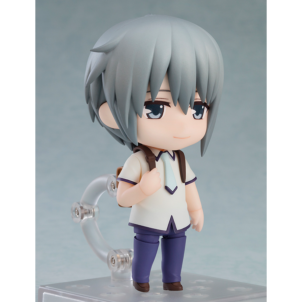 Good Smile Company: Nendoroid: Fruits Basket - Yuki Soma #1915 (ONLINE ORDER ONLY)