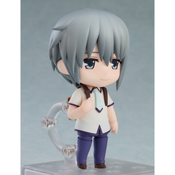 Good Smile Company: Nendoroid: Fruits Basket - Yuki Soma #1915 (ONLINE ORDER ONLY)