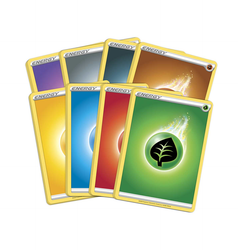 Pokemon Trading Card Game: Sword & Shield: Fusion Strike - Build and Battle Stadium Box (ONLINE ORDER ONLY)
