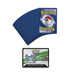 Pokemon Trading Card Game: Sword & Shield: Fusion Strike - Build and Battle Stadium Box (ONLINE ORDER ONLY)