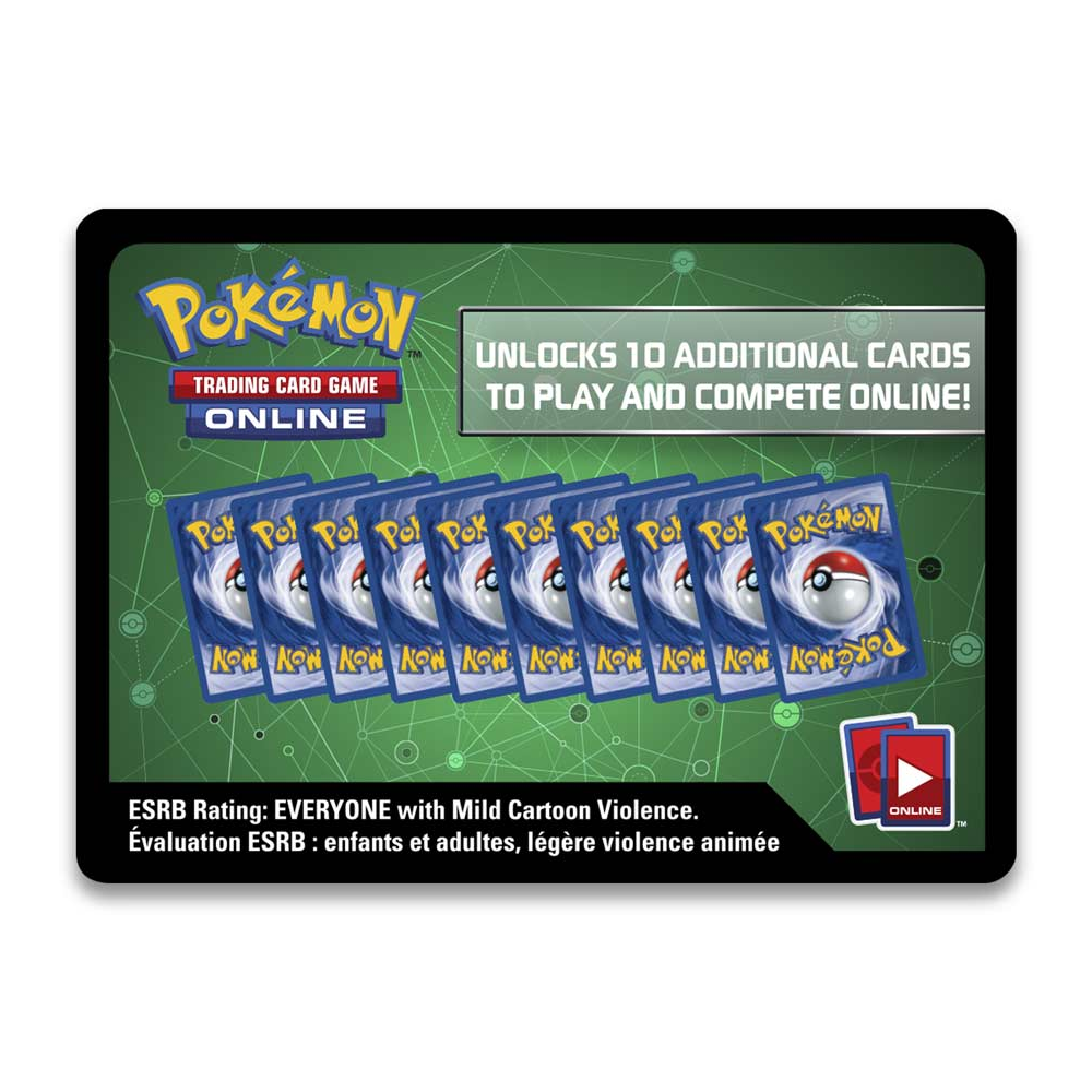 Pokemon Trading Card Game: Trainer's Toolkit 2021 (ONLINE ORDER ONLY)