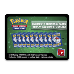 Pokemon Trading Card Game: Trainer's Toolkit 2021 (ONLINE ORDER ONLY)