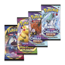Pokemon Trading Card Game: Trainer's Toolkit 2021 (ONLINE ORDER ONLY)