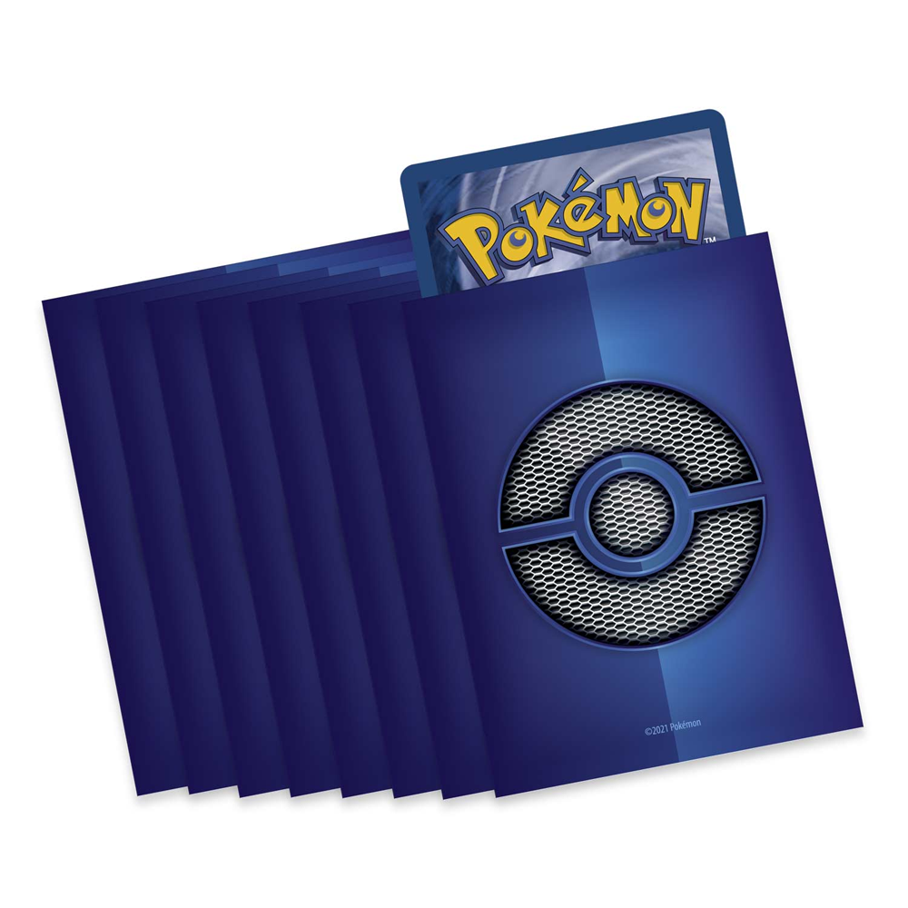 Pokemon Trading Card Game: Trainer's Toolkit 2021 (ONLINE ORDER ONLY)