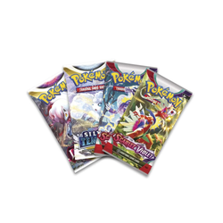 Pokemon Trading Card Game: Cyclizar ex Box (ONLINE ORDER ONLY)
