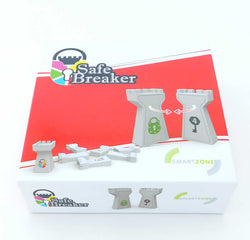 TCI017 Safe Breaker Memory Card Game Team Components Inc (ONLINE ORDER ONLY)