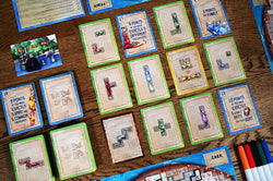 Isle of Cats: Explore & Draw (ONLINE ORDER ONLY)