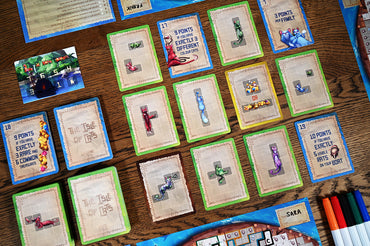 Isle of Cats: Explore & Draw (ONLINE ORDER ONLY)