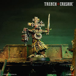 Trench Crusade: Carcass Front - 2-Player Starter Campaign (ONLINE ORDER ONLY)