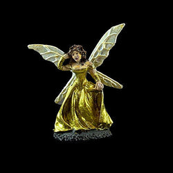 Turbo Dork: Metallic Acrylic Paint - All That Glitters