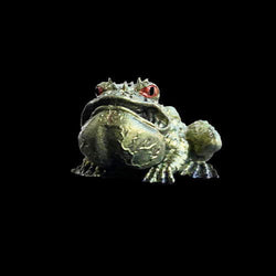 Turbo Dork: Metallic Acrylic Paint - Malum Malus