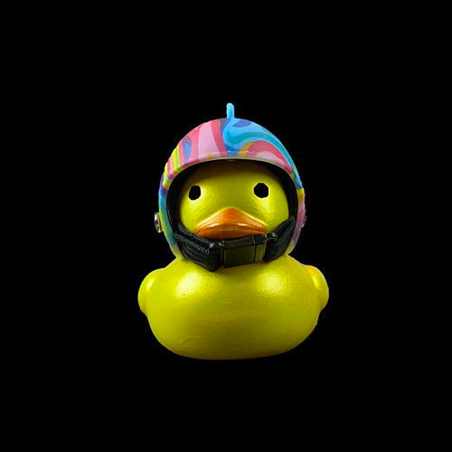 Turbo Dork: Metallic Acrylic Paint - Pucker