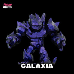 Turbo Dork: TurboShift Acrylic Paint - Galaxia
