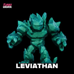 Turbo Dork: TurboShift Acrylic Paint - Leviathan