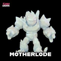 Turbo Dork: TurboShift Acrylic Paint - Mother Lode