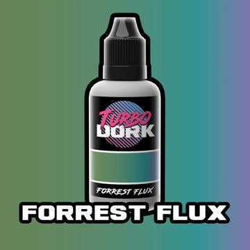 Turbo Dork: Turboshift Acrylic Paint - Forrest Flux (ONLINE ORDER ONLY)