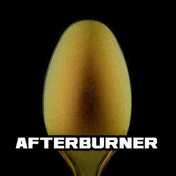 Turbo Dork: Turboshift Acrylic Paint - Afterburner (ONLINE ORDER ONLY)