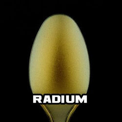 Turbo Dork: Turboshift Acrylic Paint - Radium (ONLINE ORDER ONLY)