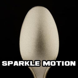 Turbo Dork: Metallic Acrylic Paint - Sparkle Motion (ONLINE ORDER ONLY)