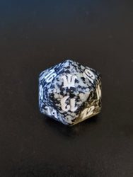 Innistrad Spindown Die / Dice Magic the Gathering / MTG (Online Order Only)